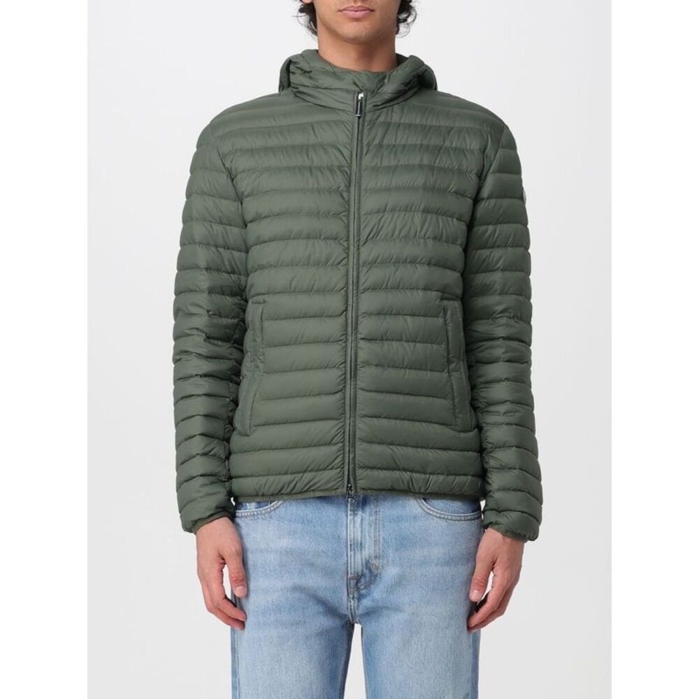 Colmar Men Colmar 100 Gram Nylon Down Jacket
